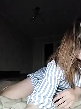 Viktoriia27 online show from June 7, 7:17 pm