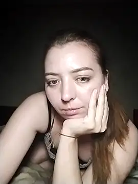 Viktoriia27 online show from June 20, 9:17 pm