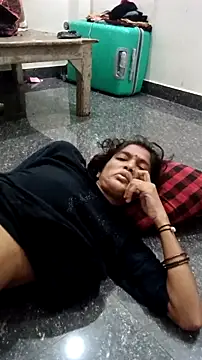 Guriya0076 online show from September 13, 12:10 am