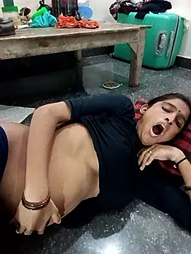 Guriya0076 online show from September 24, 5:00 am