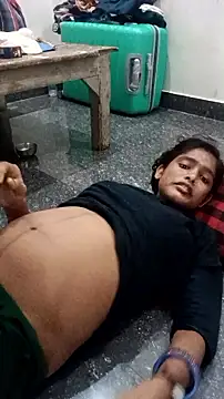 Guriya0076 online show from September 29, 4:23 pm