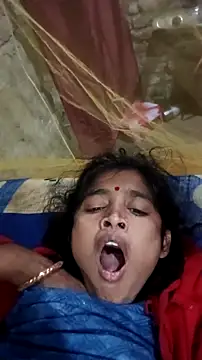 Guriya0076 online show from December 21, 8:16 pm