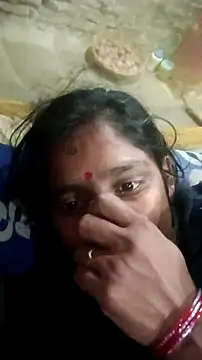 Guriya0076 online show from February 4, 3:51 pm