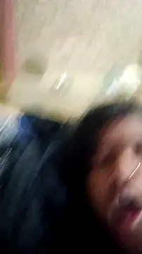 Guriya0076 online show from February 9, 8:46 pm