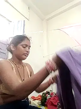Guriya0076 online show from May 16, 1:02 am