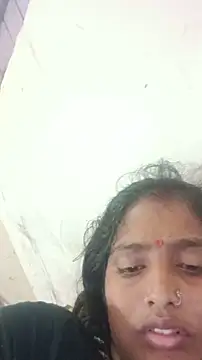 Guriya0076 online show from May 27, 11:24 pm