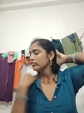 Guriya0076 online show from July 9, 11:42 pm