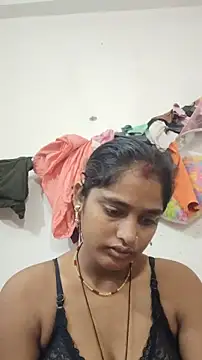 Guriya0076 online show from July 25, 12:20 am