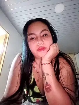 Lunavexa online show from March 27, 2:28 am