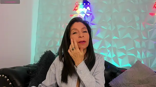 SabinaDeluxe cg online show from November 29, 12:52 pm