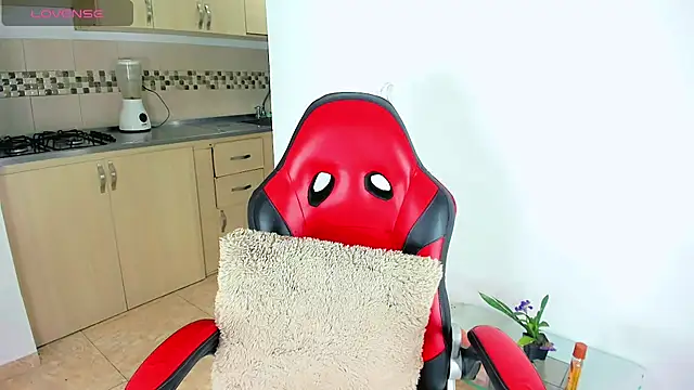 alexandra cute online show from October 31, 6:47 am