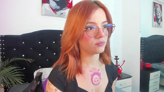abby jones2 online show from June 25, 2:44 am
