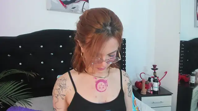 abby jones2 online show from July 9, 3:32 am