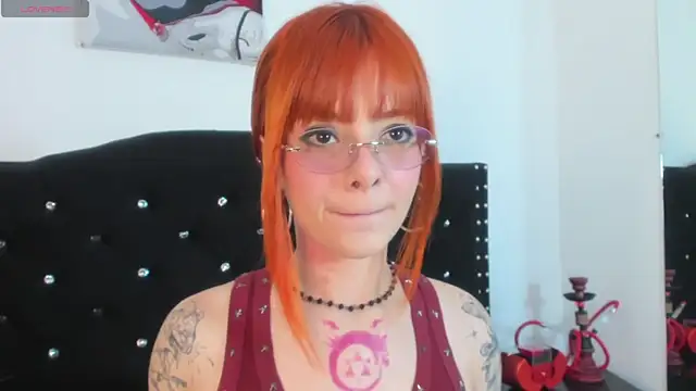 abby jones2 online show from July 16, 3:23 am