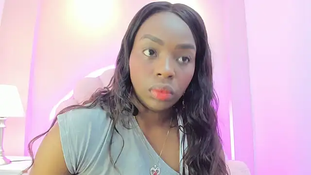 Melanyy Ebonny online show from September 11, 3:39 am