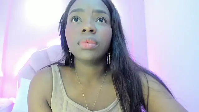 Melanyy Ebonny online show from September 29, 3:33 am