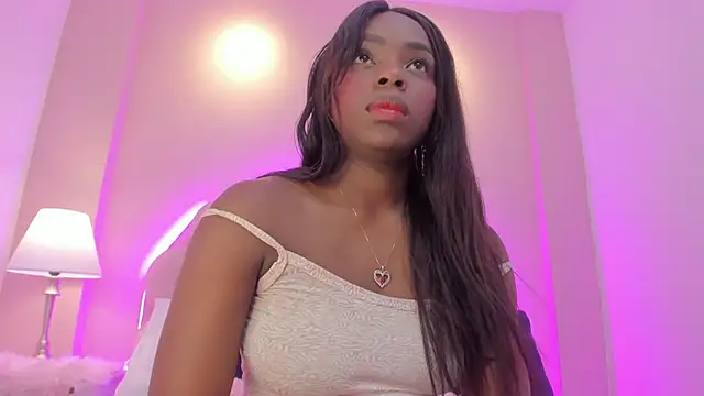 Melanyy Ebonny online show from October 4, 3:37 am