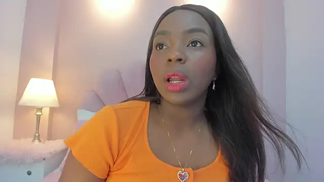 Melanyy Ebonny online show from November 30, 3:43 am