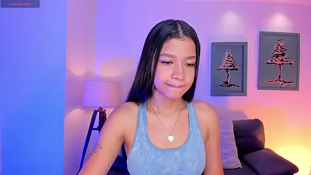 SophieHouston  online show from November 4, 4:22 am