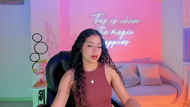 SophieHouston  online show from November 22, 3:49 am