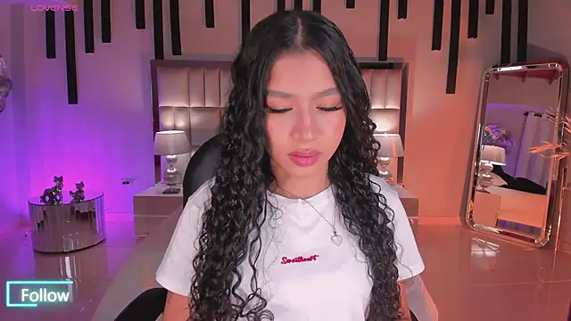 SophieHouston  online show from December 5, 3:48 am