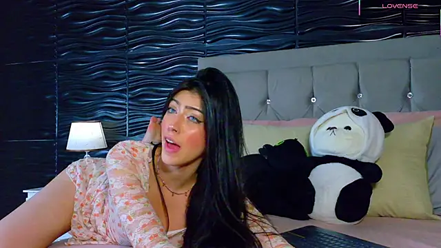 Ambar Bull online show from January 16, 12:09 pm