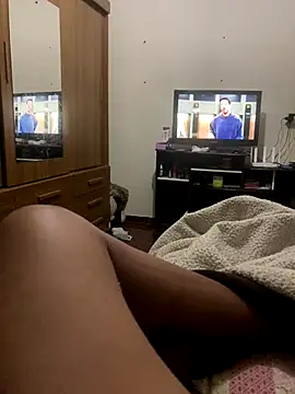 PIROCAGG21 online show from December 14, 10:03 pm