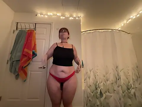 moan4mona online show from February 26, 5:23 pm