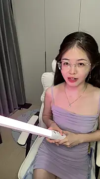 Qianqian-888 online show from October 29, 1:13 pm