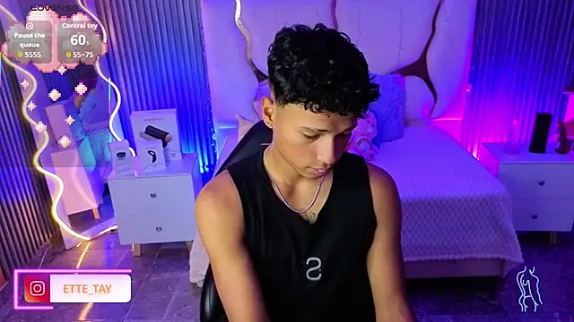 Ette tay online show from March 3, 2:28 am