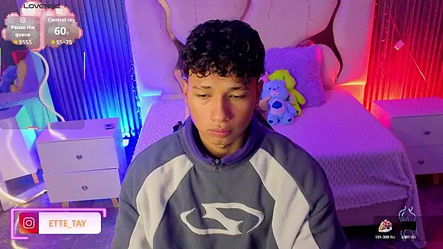 Ette tay online show from March 8, 3:32 am