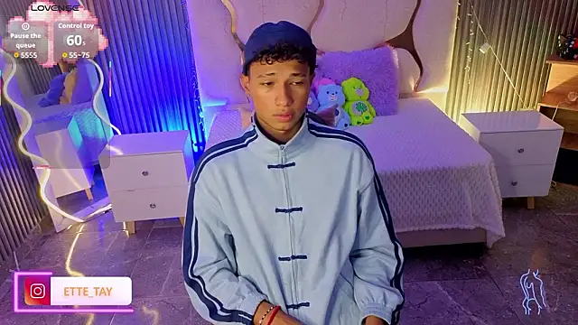 Ette tay online show from March 9, 3:32 am