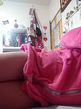 melisa hot420 online show from November 19, 7:36 pm