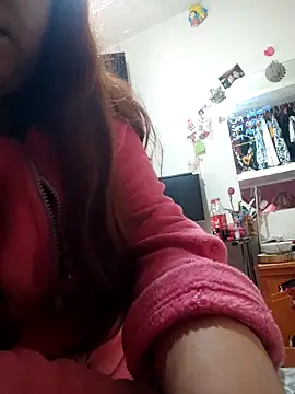 melisa hot420 online show from December 17, 6:14 pm