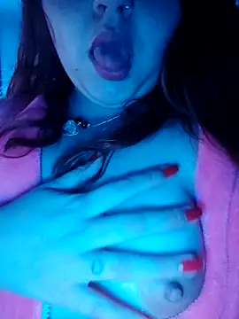 melisa hot420 online show from December 21, 3:35 am