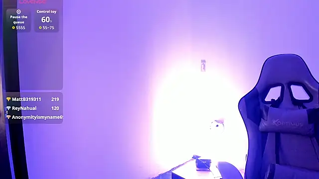 ValkaGrecco online show from December 3, 3:03 am