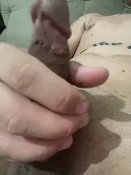 Drash001 online show from February 22, 8:18 pm