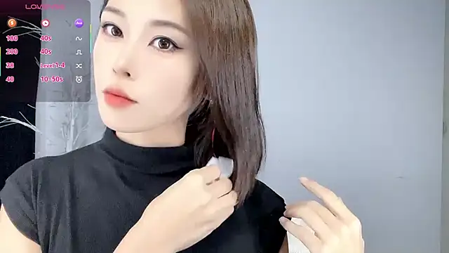 xiaoyue8888 online show from November 30, 8:40 am