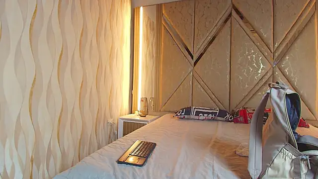 Hotcouple 222 online show from March 14, 7:25 am