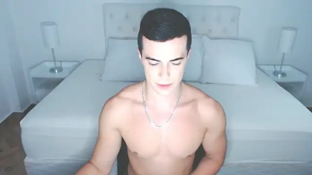 mr hunterx online show from March 11, 1:22 am