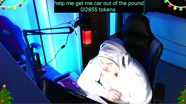 Bigboyballen online show from January 18, 4:38 am