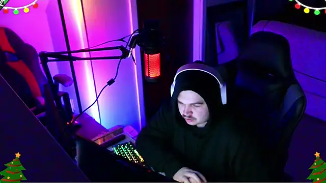 Bigboyballen online show from January 18, 11:52 pm