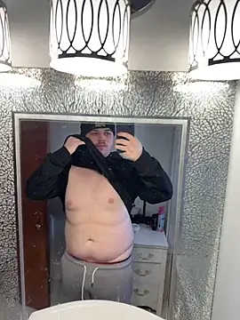 Bigboyballen online show from February 13, 9:11 pm