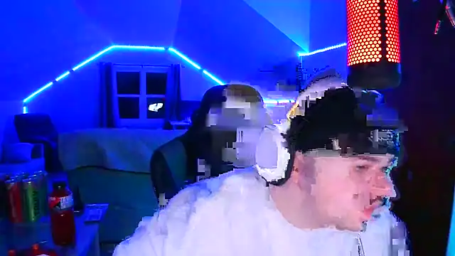 Bigboyballen online show from March 4, 3:01 am