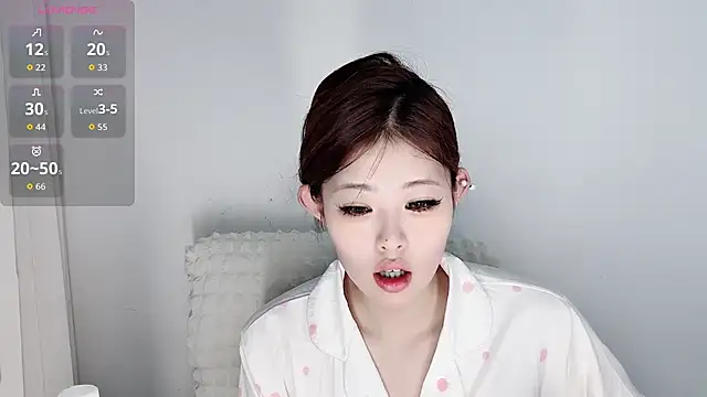 A-Sweet-168-M online show from June 8, 12:03 am
