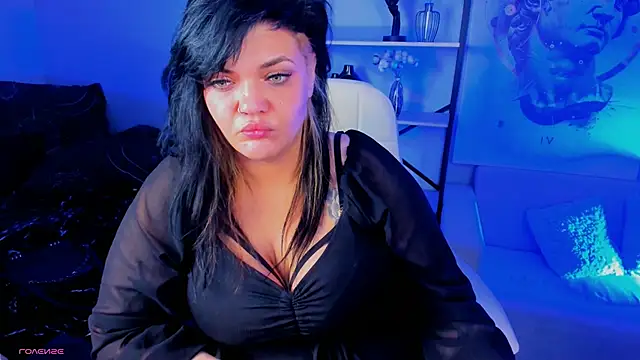 MaryHarrys online show from October 28, 11:29 pm