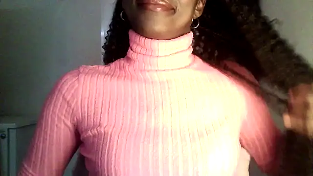 Chatdoll2 online show from October 5, 5:00 pm