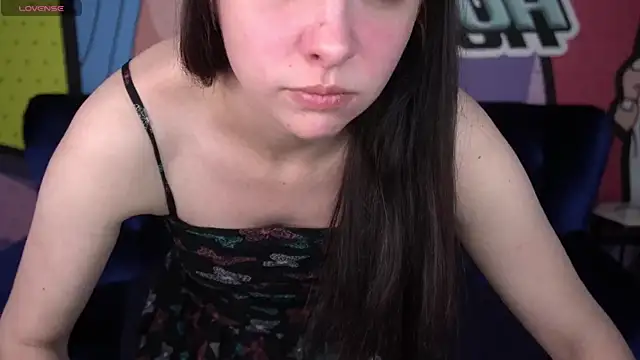 LiviaShy online show from May 2, 7:08 pm