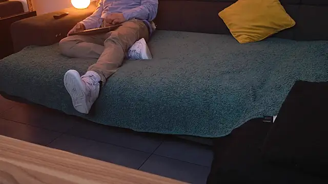 Snapshot of GermanBiHardcore chatting on October 25, 1:29 pm GermanBiHardcore online show from October 25, 1:29 pm