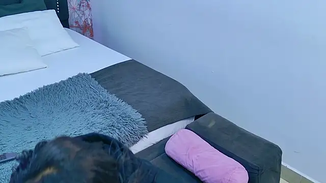 Becca Grims online show from October 16, 3:18 am